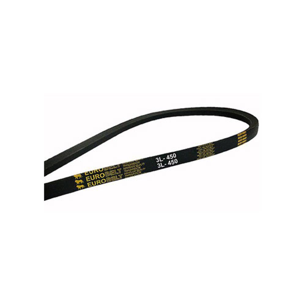 Correia Em V 3L 450 Eurobelt M 45 Fioreta Lavekio Original