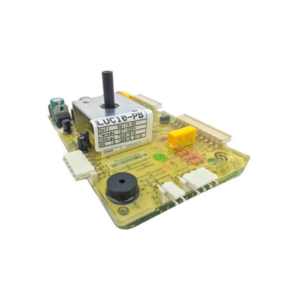 Placa Potência Electrolux LUC10-PB Original Bivolt 70201819