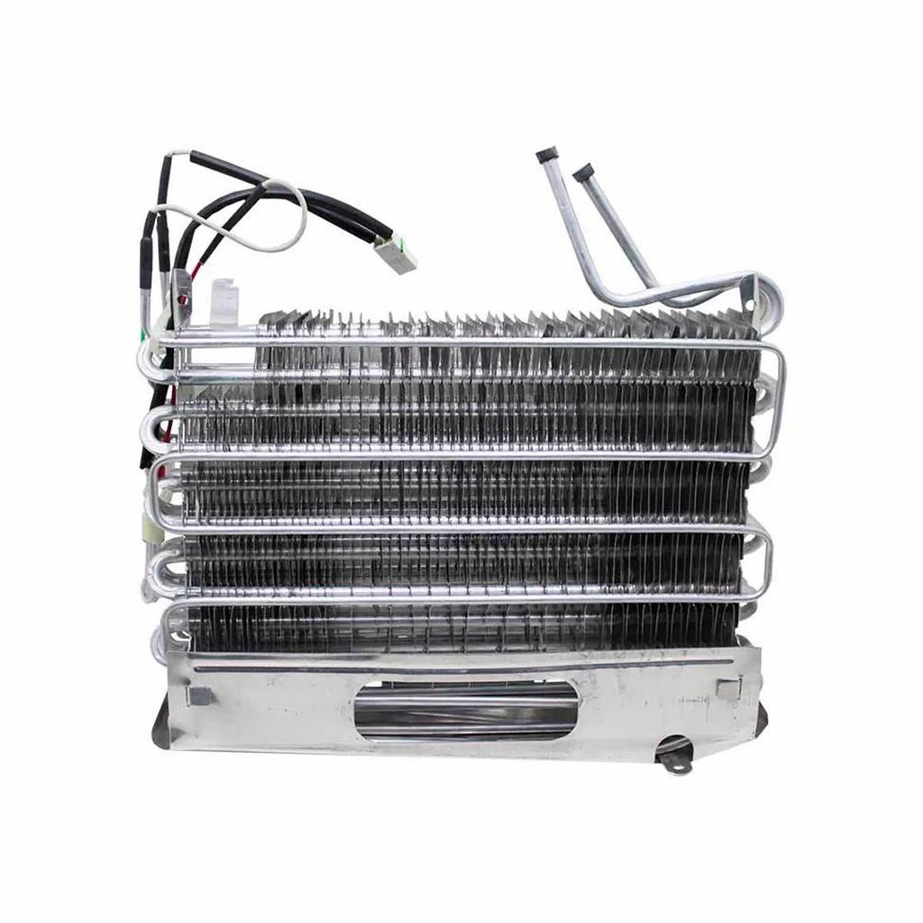 Evaporador Geladeira Electrolux 127v Serpentina Com Sensor