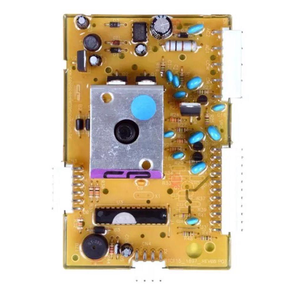 Placa Potencia Lavadora Electrolux LT11F LTD11 LTC12 Bivolt