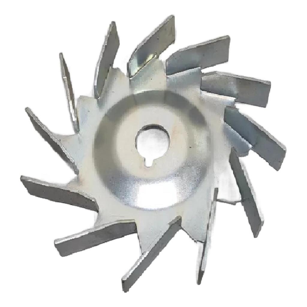 Ventuinha Do Alternador Fiat  Ford  Gm  Komatsu 1866400