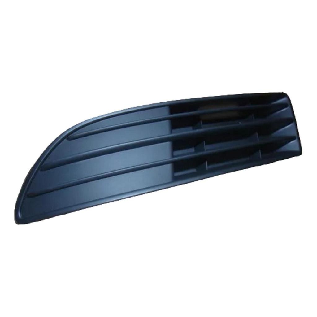 MOLDURA PARA CHOQUE LADO ESQUERDO POLO 2007 A 2011 ORIGINAL VW 6Q0853665D9E9