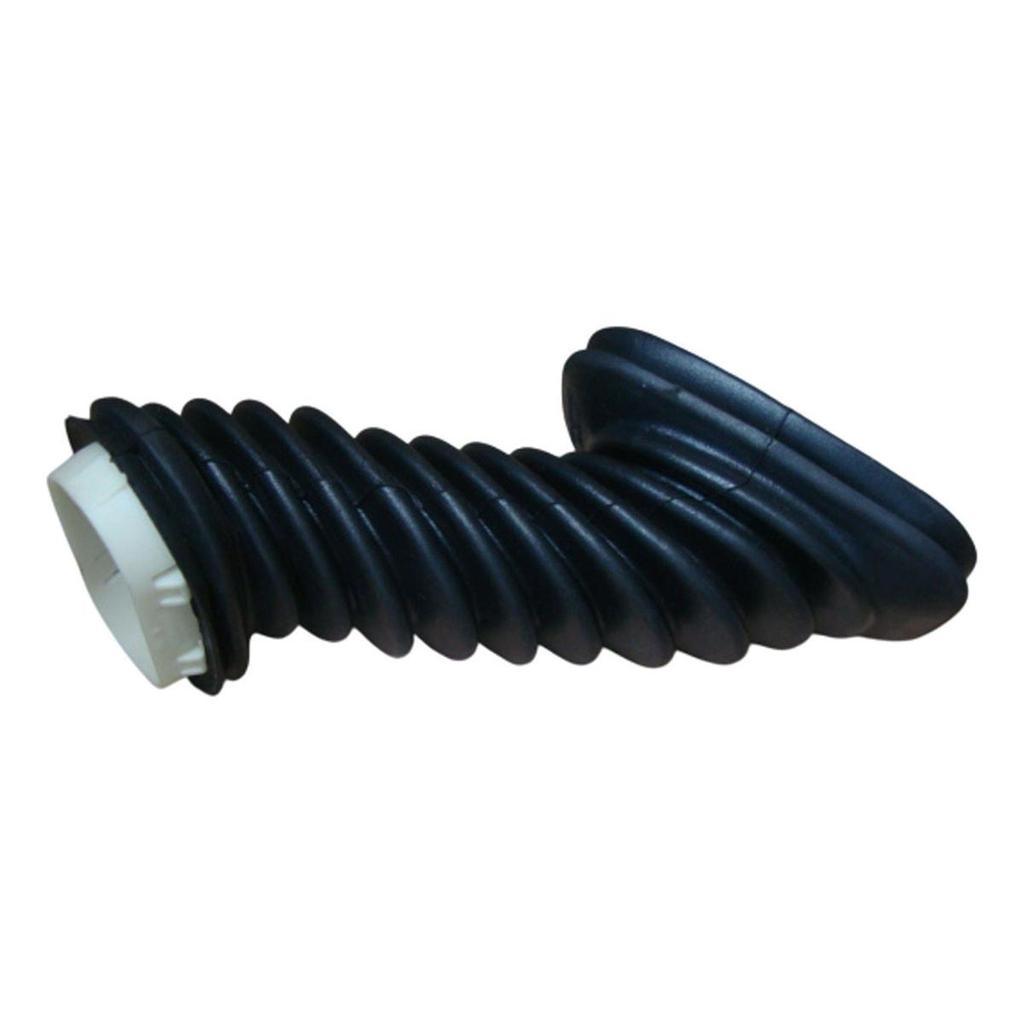 PASSA FIO COIFA CHICOTE PORTA DIANTEIRA FOX SPACEFOX ORIGINAL VW 5Z0959845