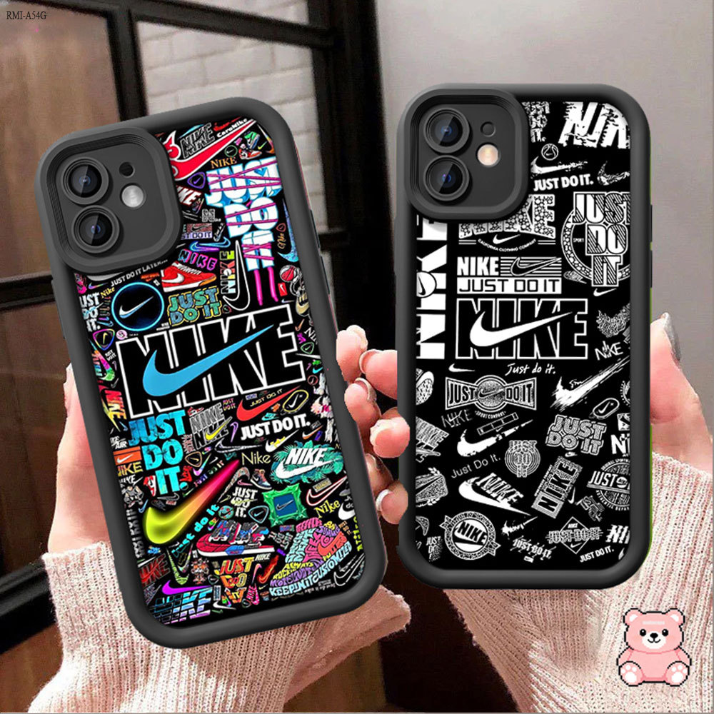 Capinha Capa Para Xiaomi Redmi A5 9C 9A 10C 9 10 A4 A3 A2 A1 4G Macia Silicone Proteção Câmera Case BTY 5564 em Oferta na Shopee