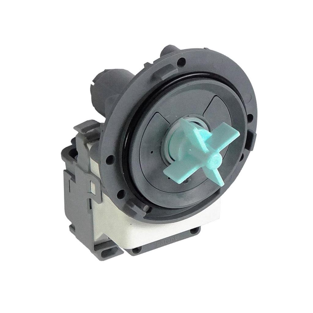 Motor Bomba Drenagem Samsung Lava E Seca 127v Mac Imports