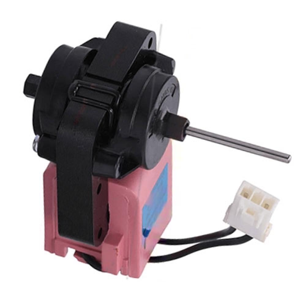 Motor Ventilador Original Consul CRM35 CRM39 CRM42 127V 60Hz