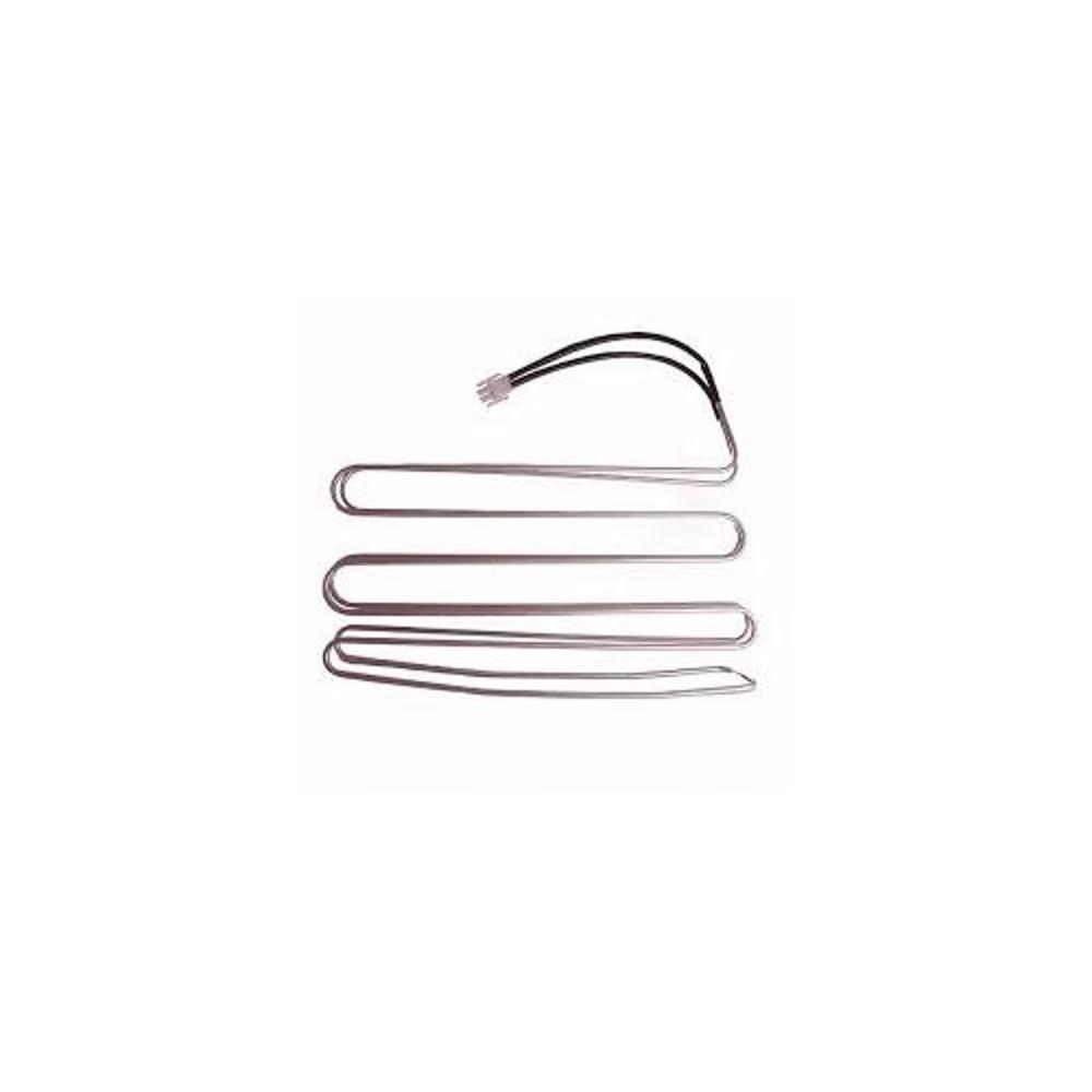 Resistencia Evaporador Brastemp Consul CRM42C 127V Degelo