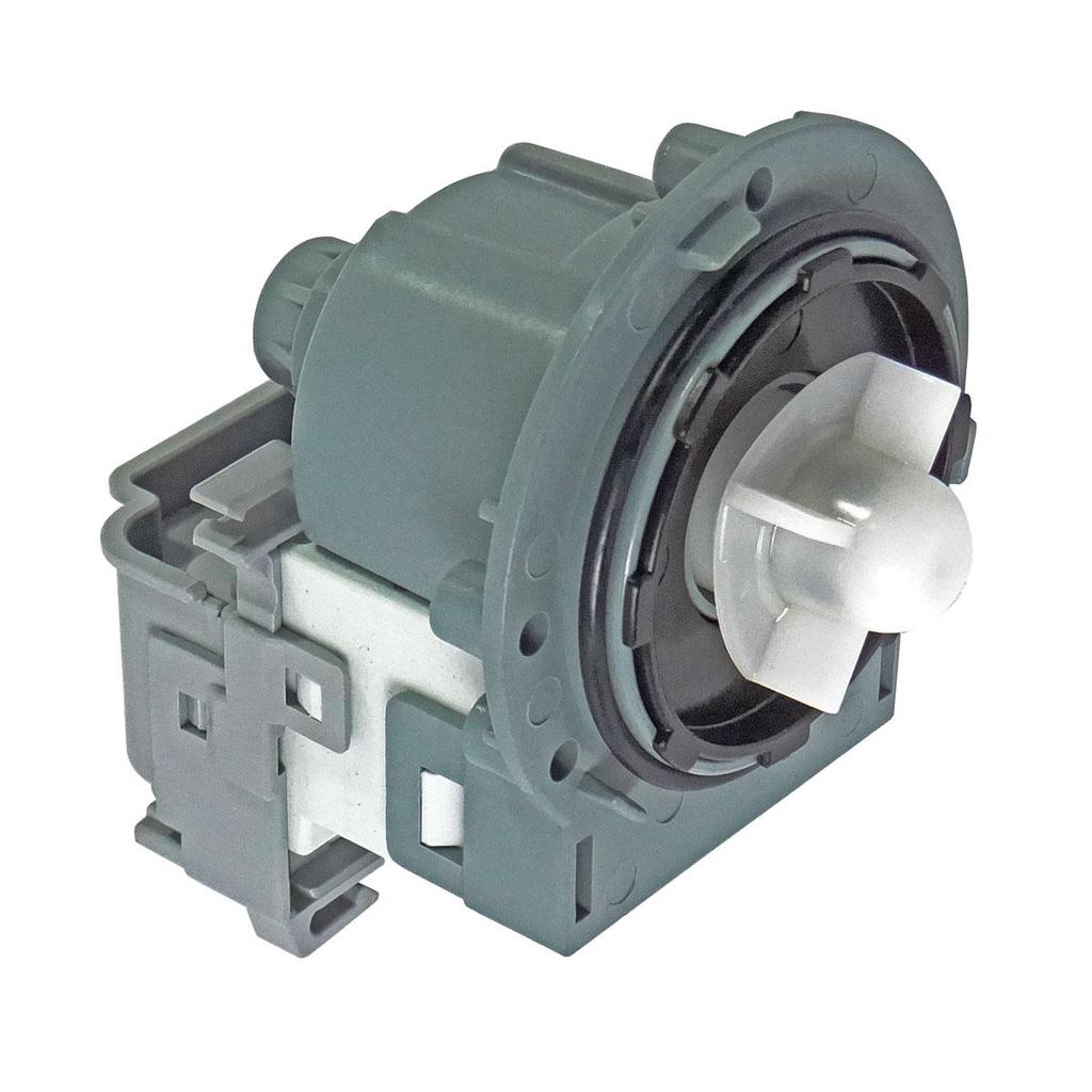 Bomba Eletrobomba Drenagem Samsung 220v 30w Clf Lava Seca
