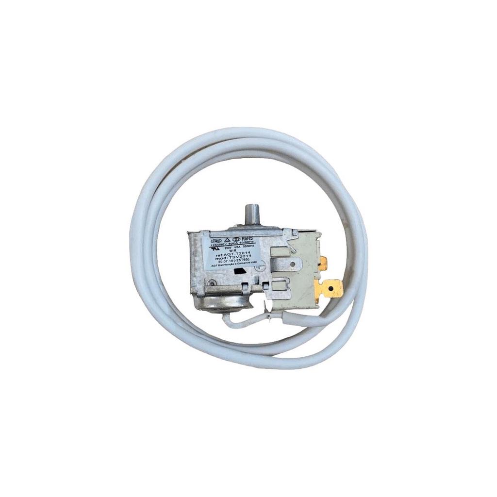 Termostato Brastemp Biplex 330 350L Agetherm 2 Pinos Tsv2014