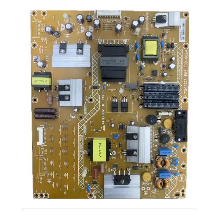 Placa Fonte Para Tv 42pfl5508 42pfl5008 715g5778-p02-000-002