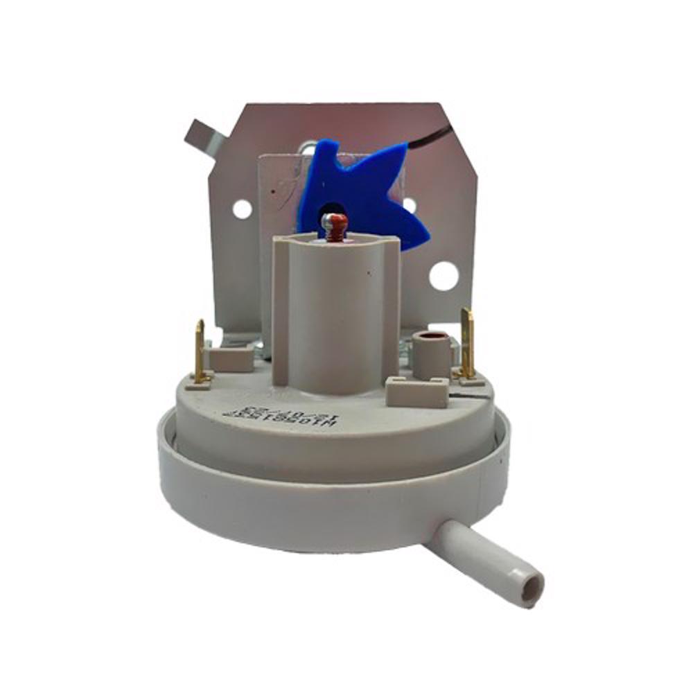 Pressostato Brastemp 4 Niveis Original Emicol W10581337