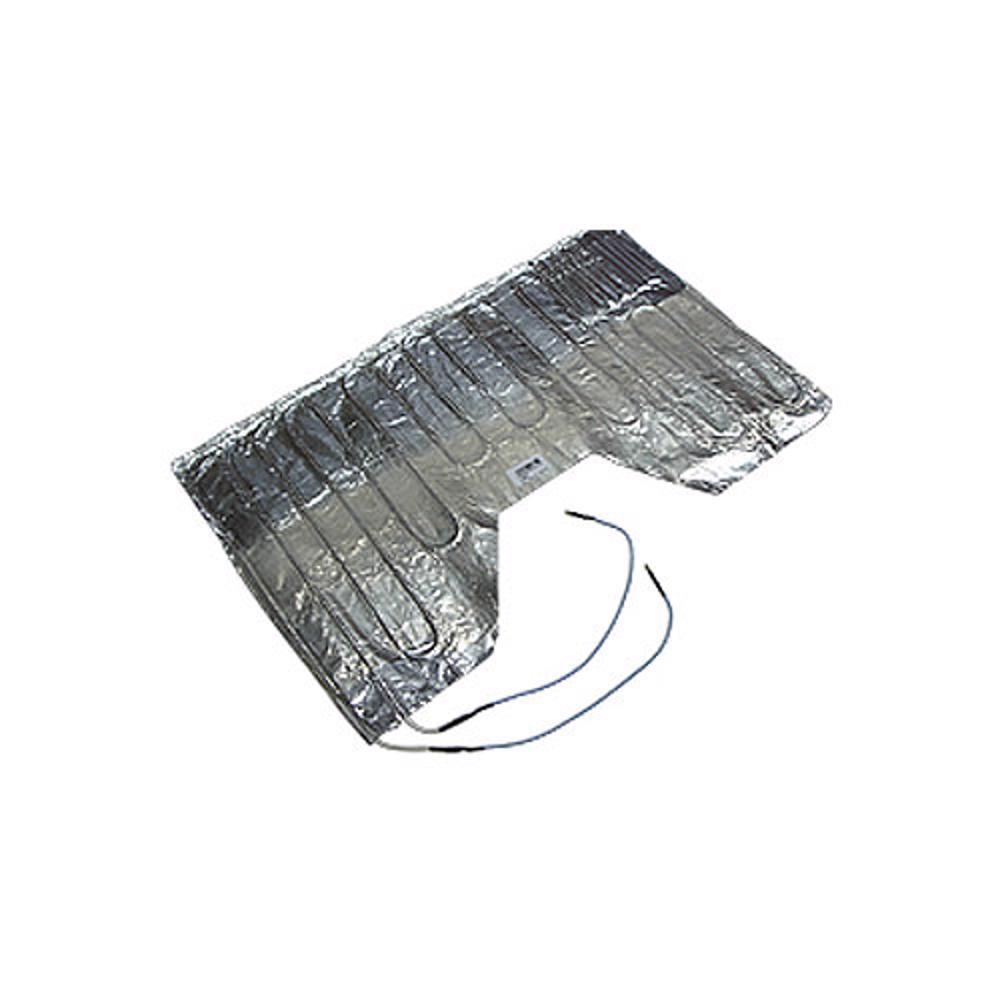 Resistencia Degelo Brastemp Quality Duplex 410 Litros 110v