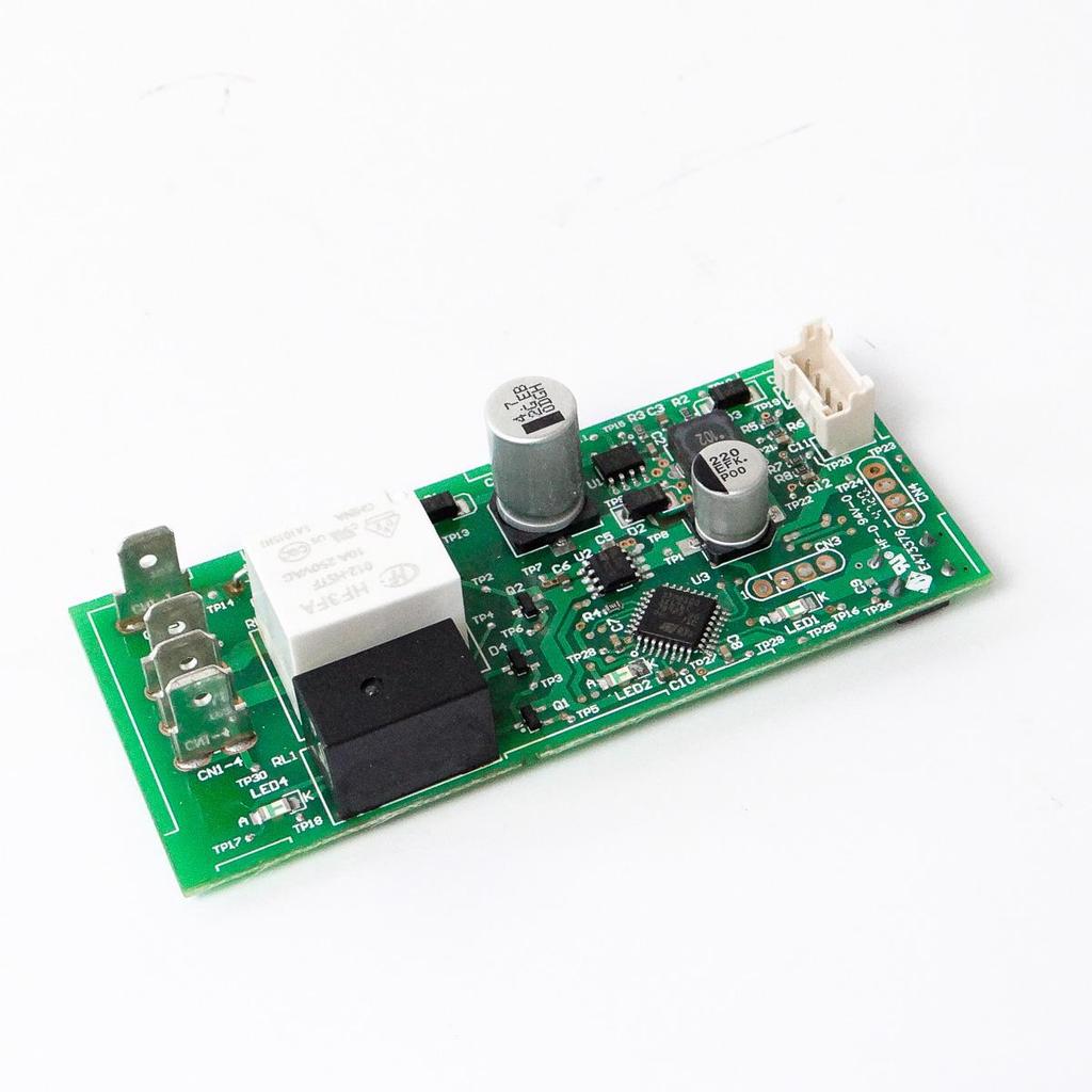 Placa Modulo Emicol Brb39a Crb36a Crb39a 250v Duravel