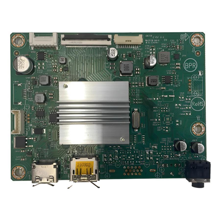 Placa Principal Monitor Aoc G2490vx
