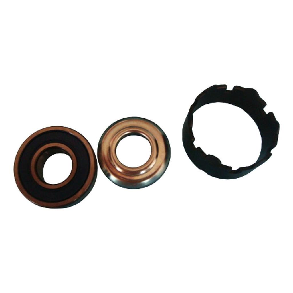 ROLAMENTO ALTERNADOR TRIFÁSICO GOL FOX KOMBI ORIGINAL VW 5U0998229