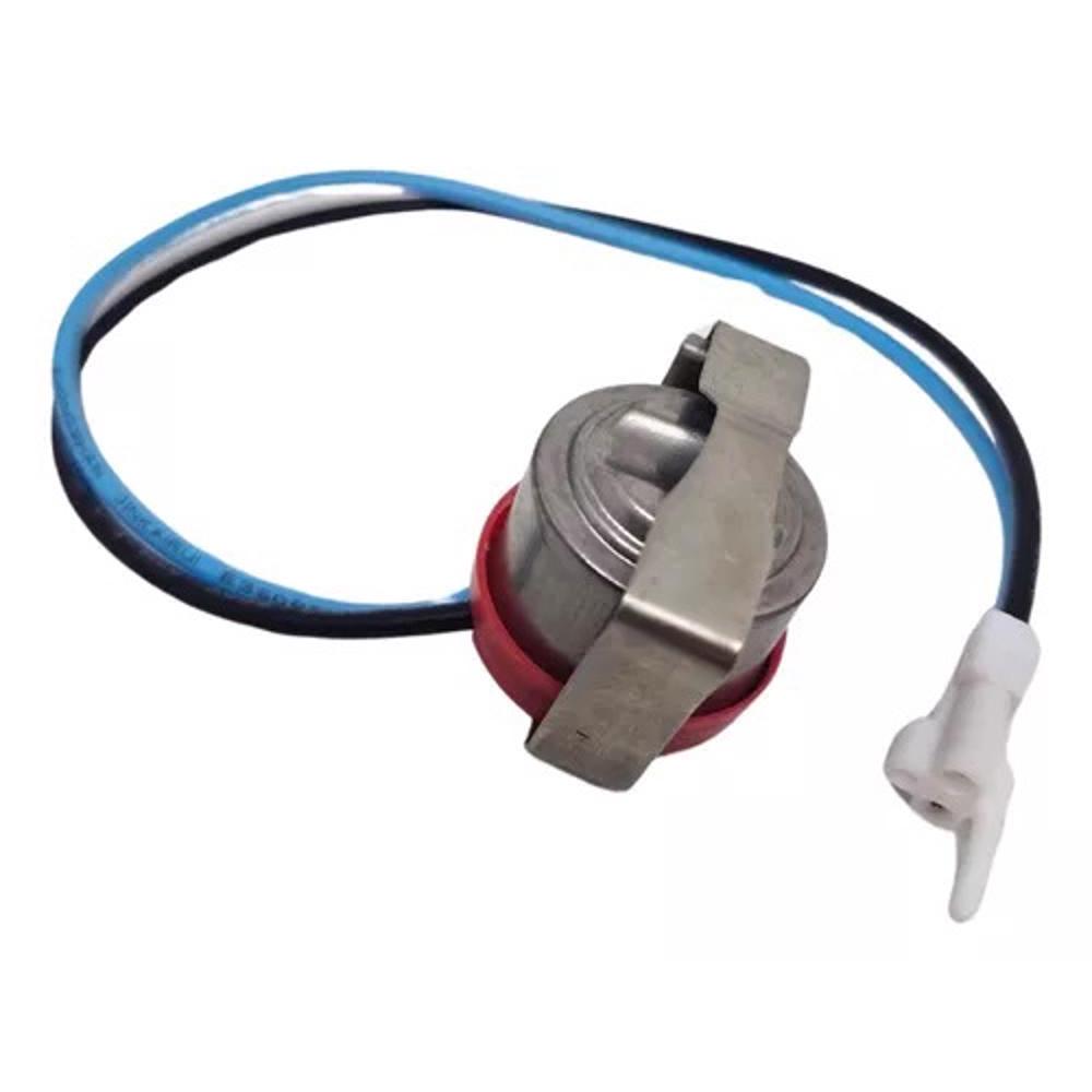 Termostato Bimetal Brastemp Frost Free 326006453 Agetherm