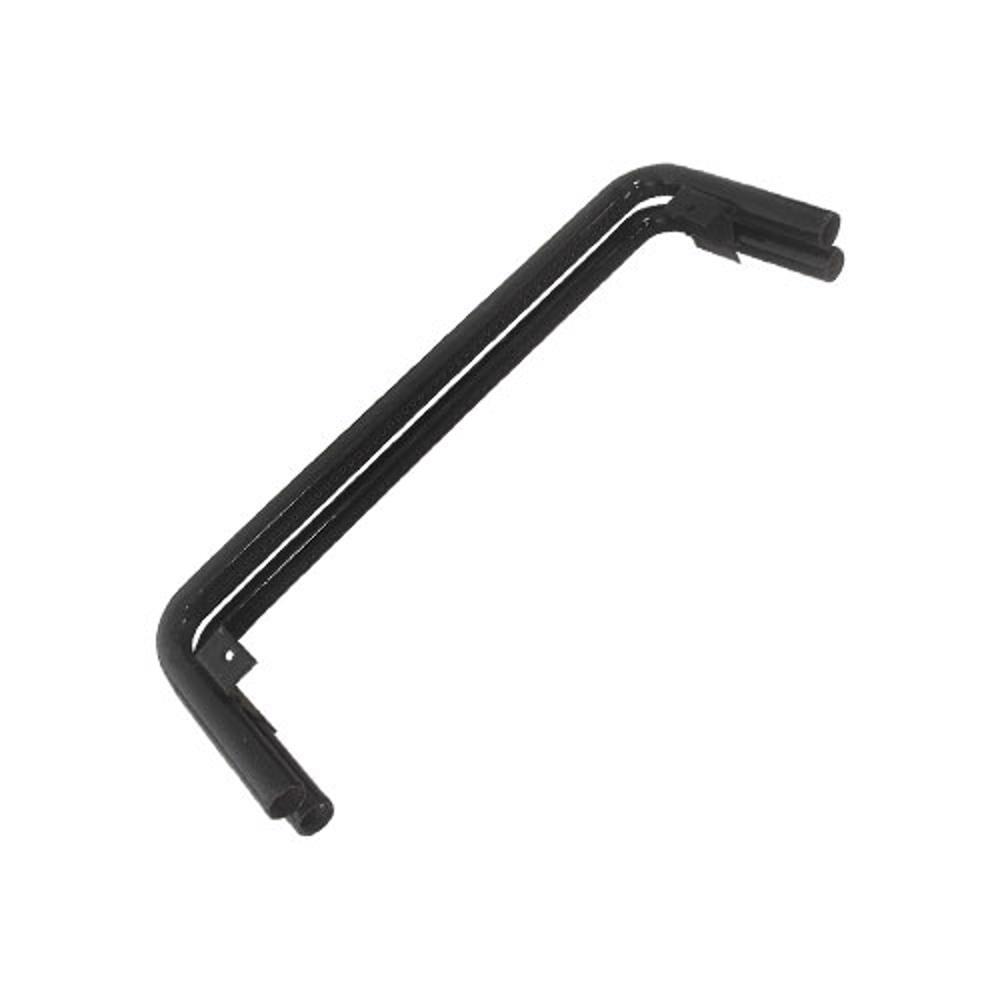 Queimador Fogão Industrial Roa Duplo Mascarado Esmaltado