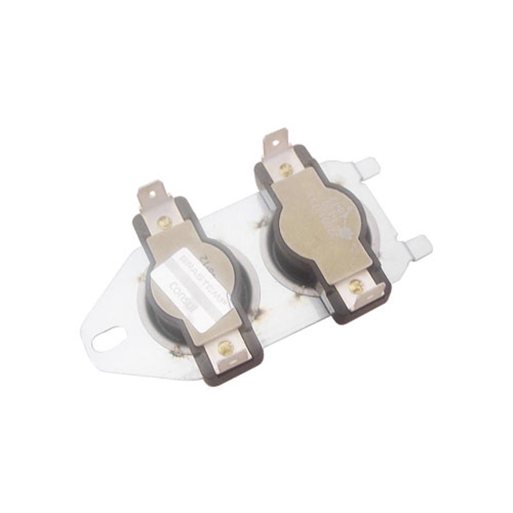 Termostato Secadora Brastemp Consul Multibras Original Bsr