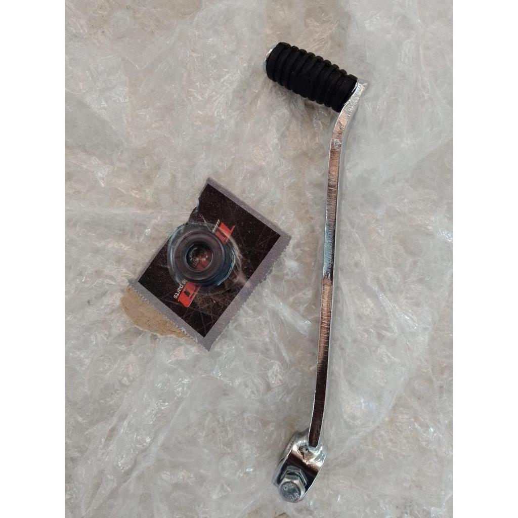 Pedal De Marcha Iros One 125 Es Ex Esd Mais Retentor produto de primeira linha e qualidade SKU751
