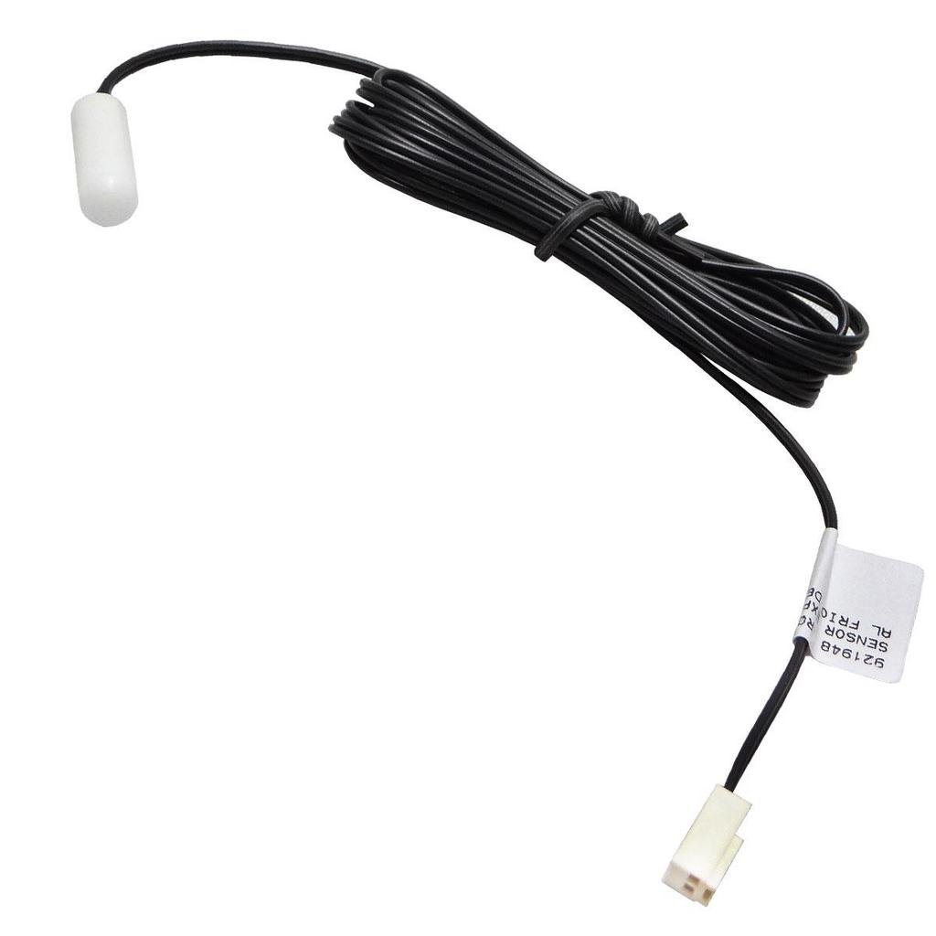 Sensor Degelo Metalfrio 10k NTC 921948 Cabo 2 Pinos Sam