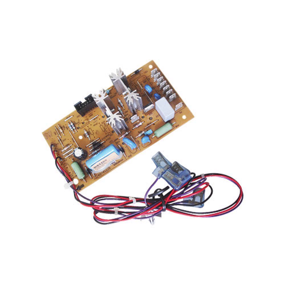 Placa Potencia Brastemp Consul 110v Original Com Chicote