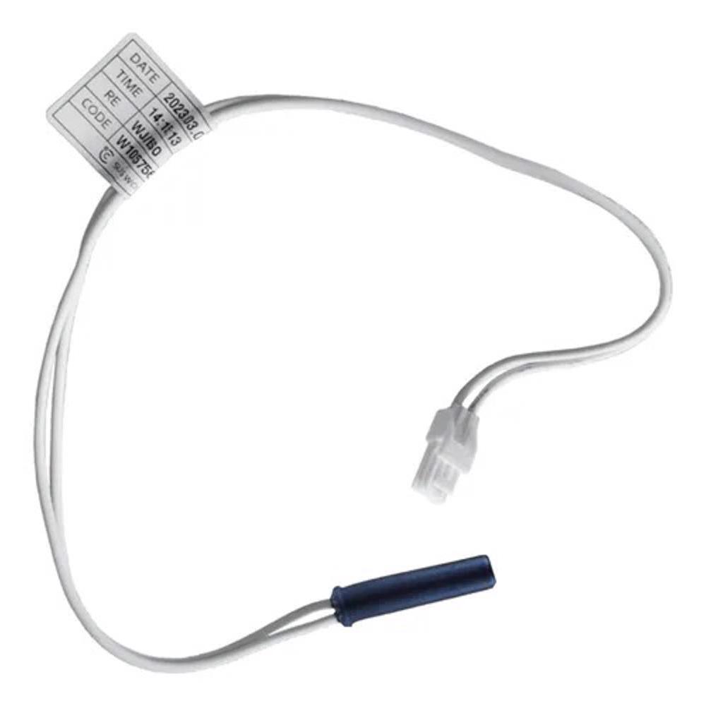 Termofusivel Brastemp 77c W105756 Bre49bb Bre49br 400mm