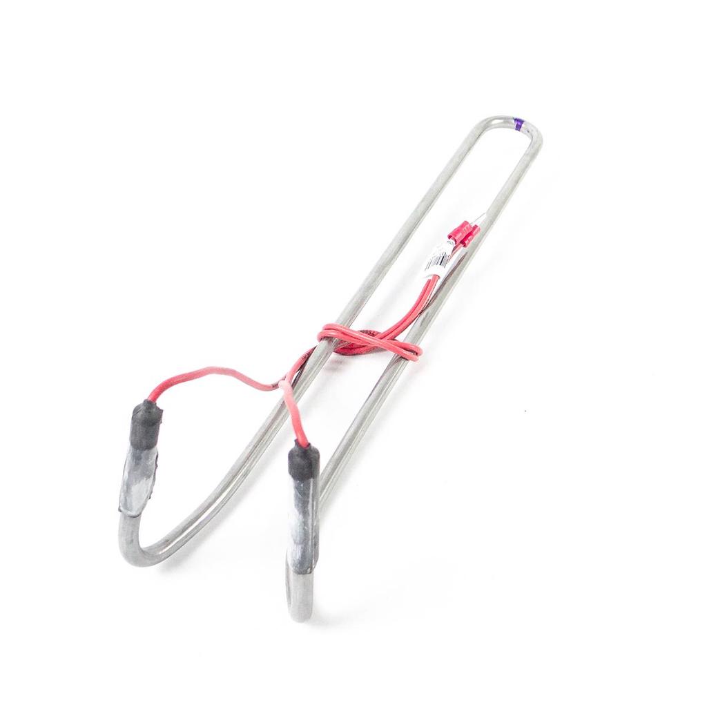 Resistência Degelo Brastemp Clean BRG39 220V Tecneo 415104