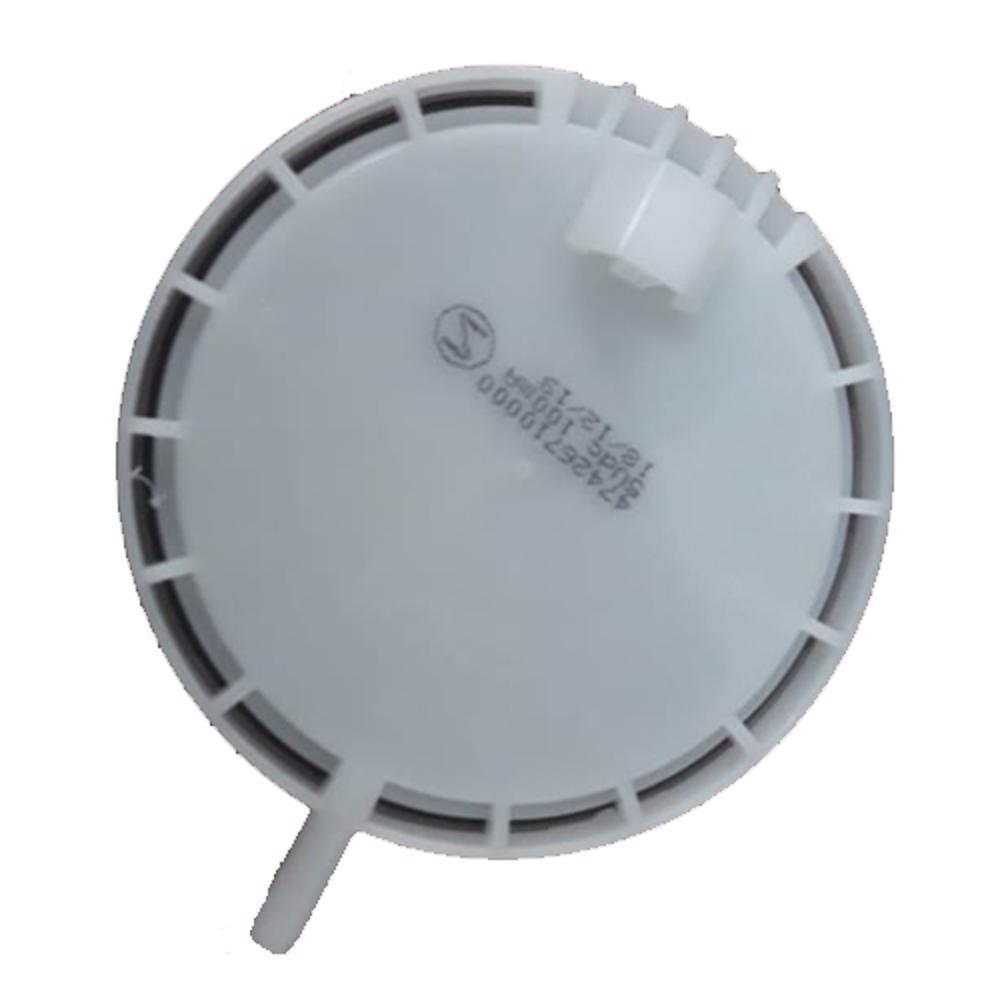 Pressostato Brastemp BWU Original Emicol Sensor Nível Água