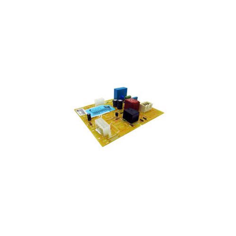 Placa Controle Multibras Crm50 220v Original Kirch Mid Fr4