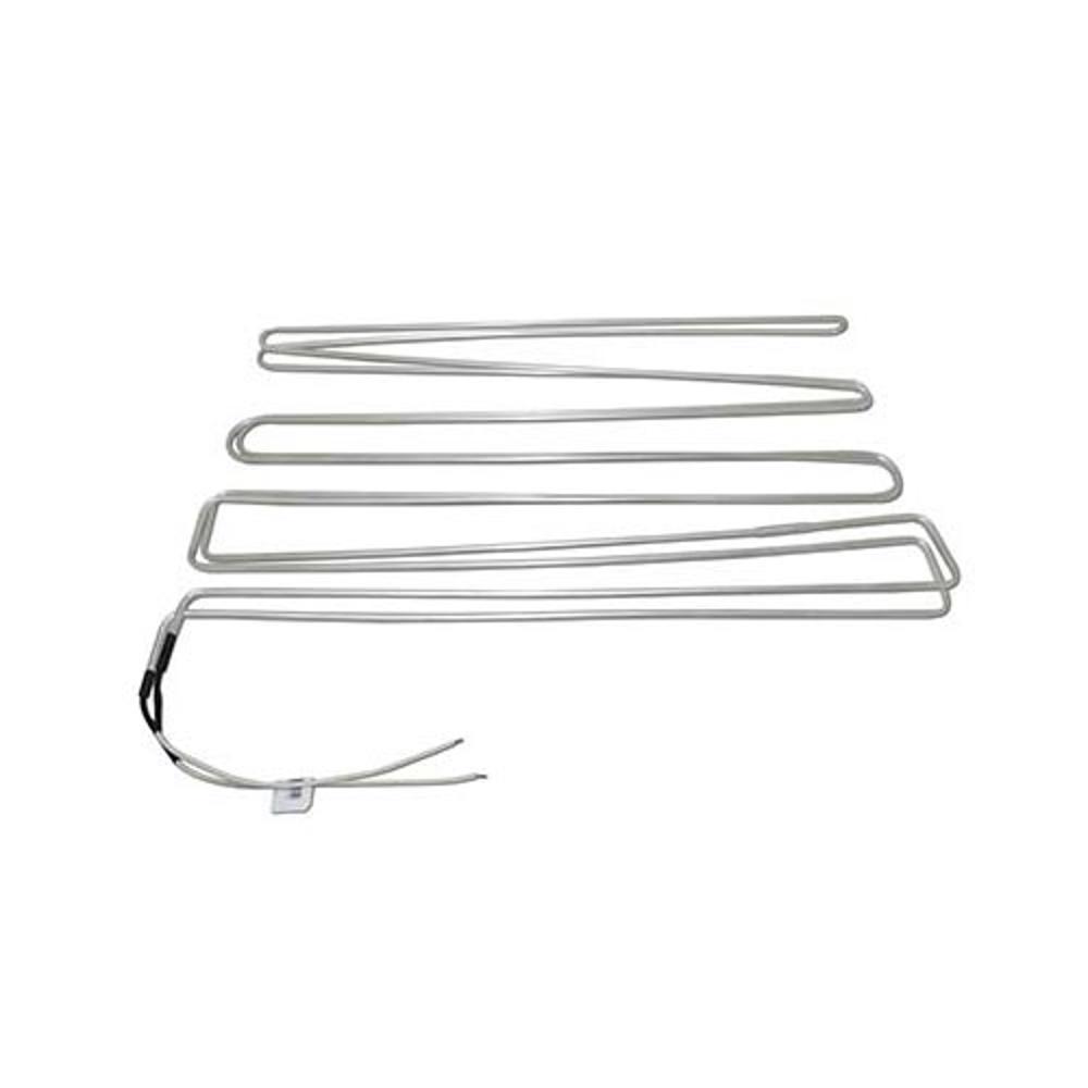 Resistencia Bosch Ksu-44 267w 240v Degelo Freezer Tecneo