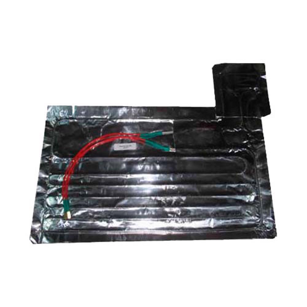 Resistência Geladeira Consul Placa Fria Biplex 220V Tecneo