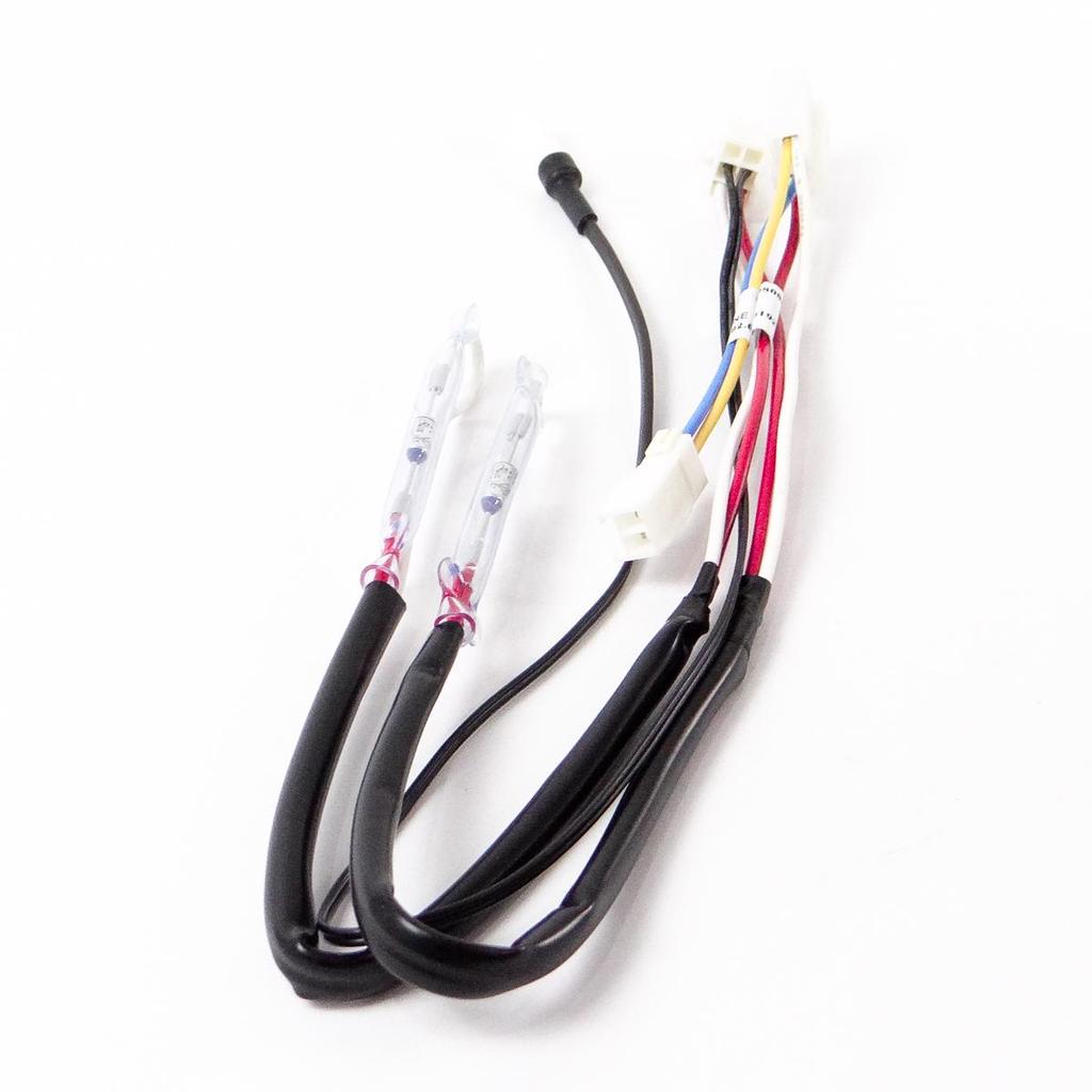Kit Sensor Degelo Electrolux Original DF80 DFI80 6 Vias