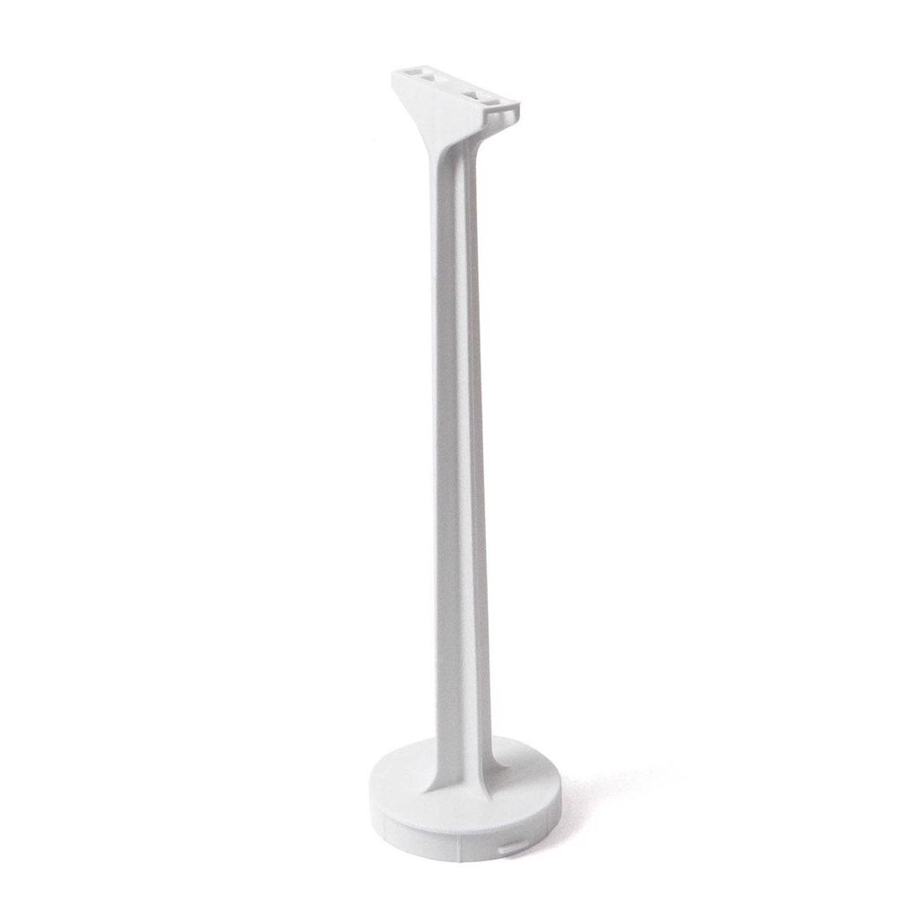 Suporte Filtro Fiapos Lavadora Electrolux Lte09 Branco