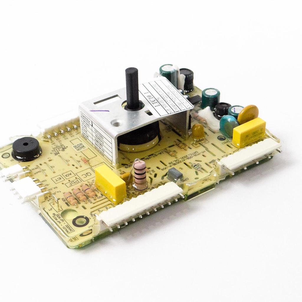 Placa Electrolux LTC10 Original Bivolt Resinada 70201296