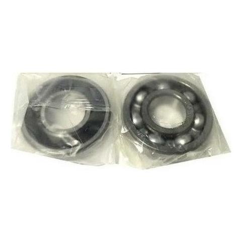 2 Rolamentos Do Virabrequim Z Motos  Zsk50-5 Do Rolamentos 2 Virabrequim Z Motos  Zsk50-5