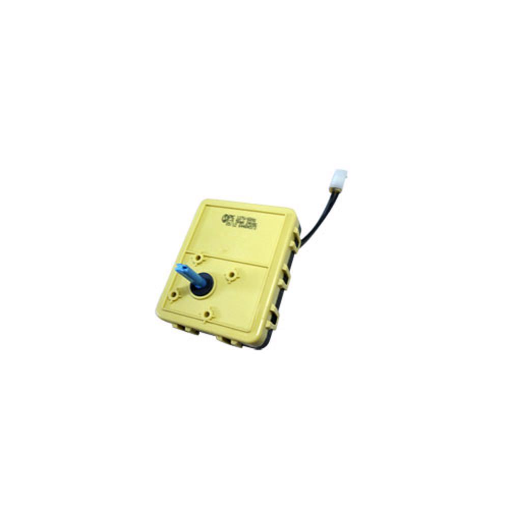 Chave Seletora Lavadora Colormaq Lf/q/11 Emicol Csm 110v