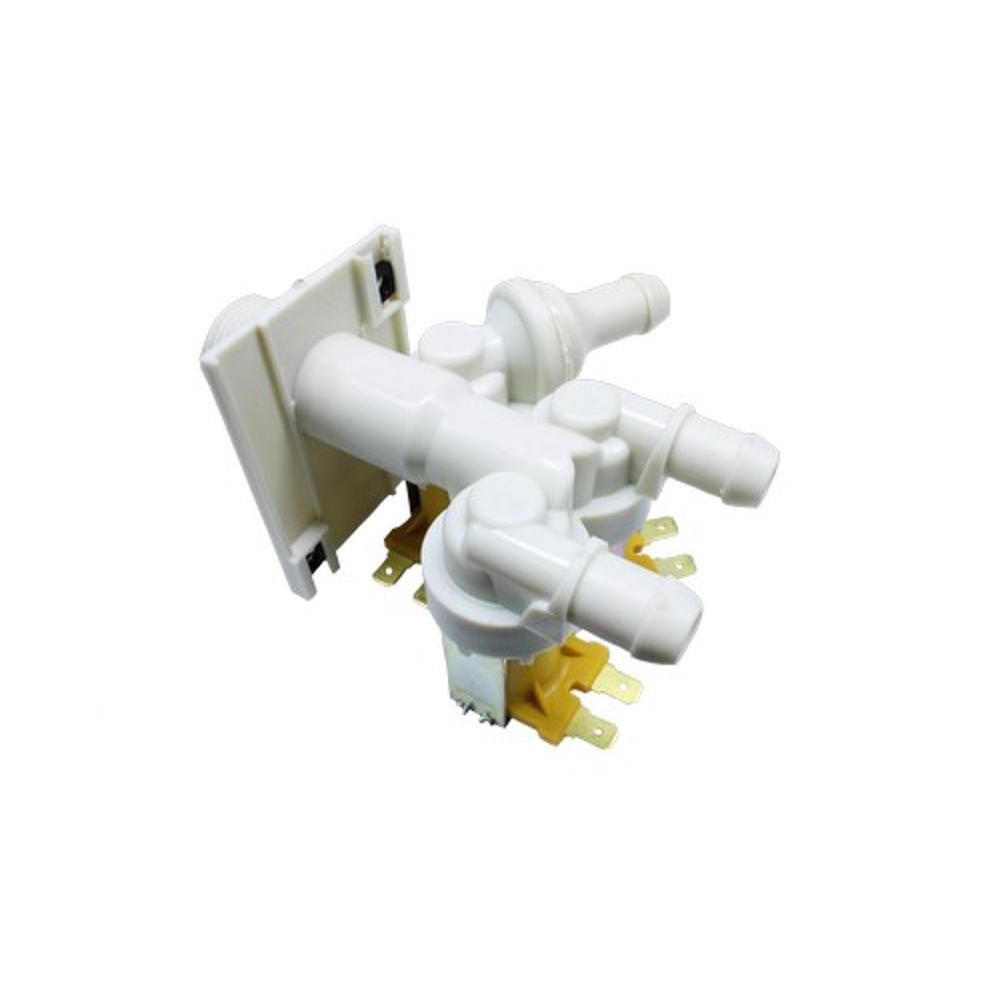 Valvula Tripla Brastemp Ative BWG11 127V Original Emicol
