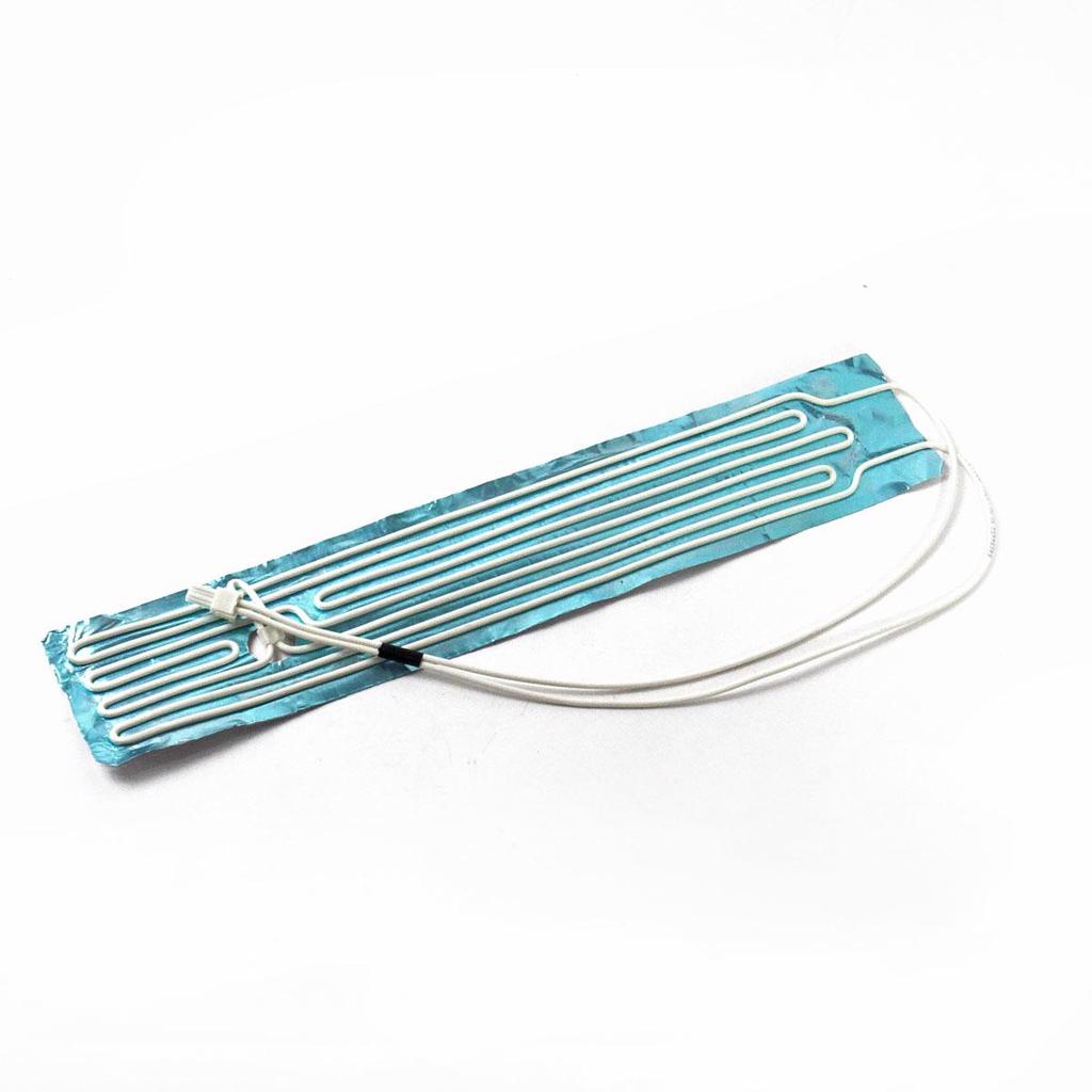 Resistência Calha Electrolux Df35 110v Degelo Gelo Dreno