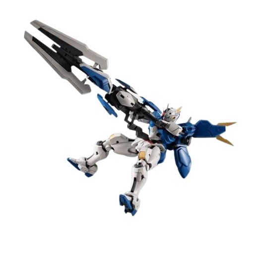 BANDAI ROBOT SPIRITS Gundam Witch of Mercury Gundam Aerial Modified Type 【Used】【Direct from Japan】
