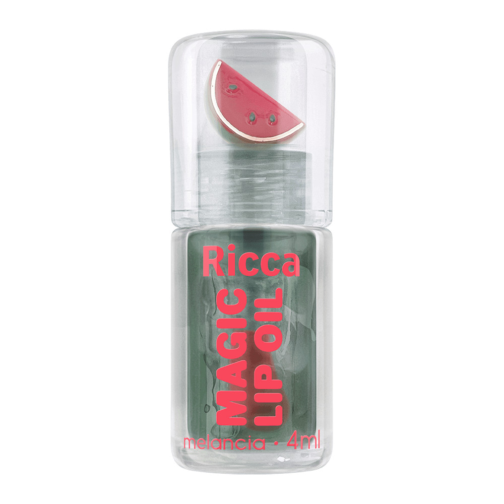 Magic Lip Oil Melancia Ricca