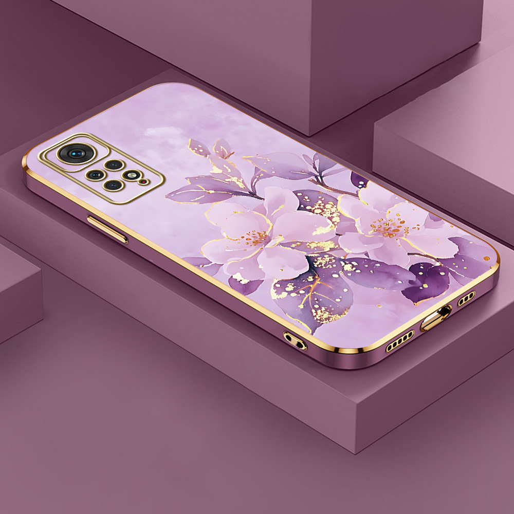 Capinha Para Xiaomi Redmi Note 11 11S Capa De Celular Macia Soft Silicone Telephone Protetora Case 2146 DD