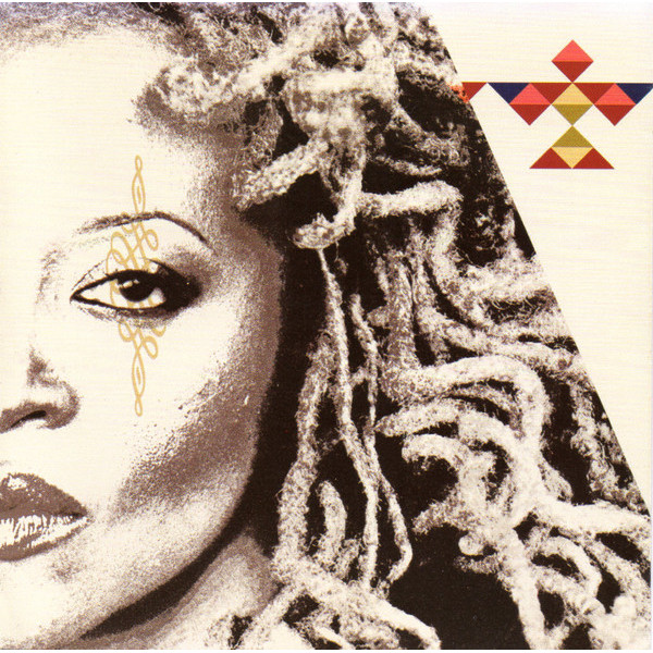 Cd  Thunderbird Cassandra Wilson