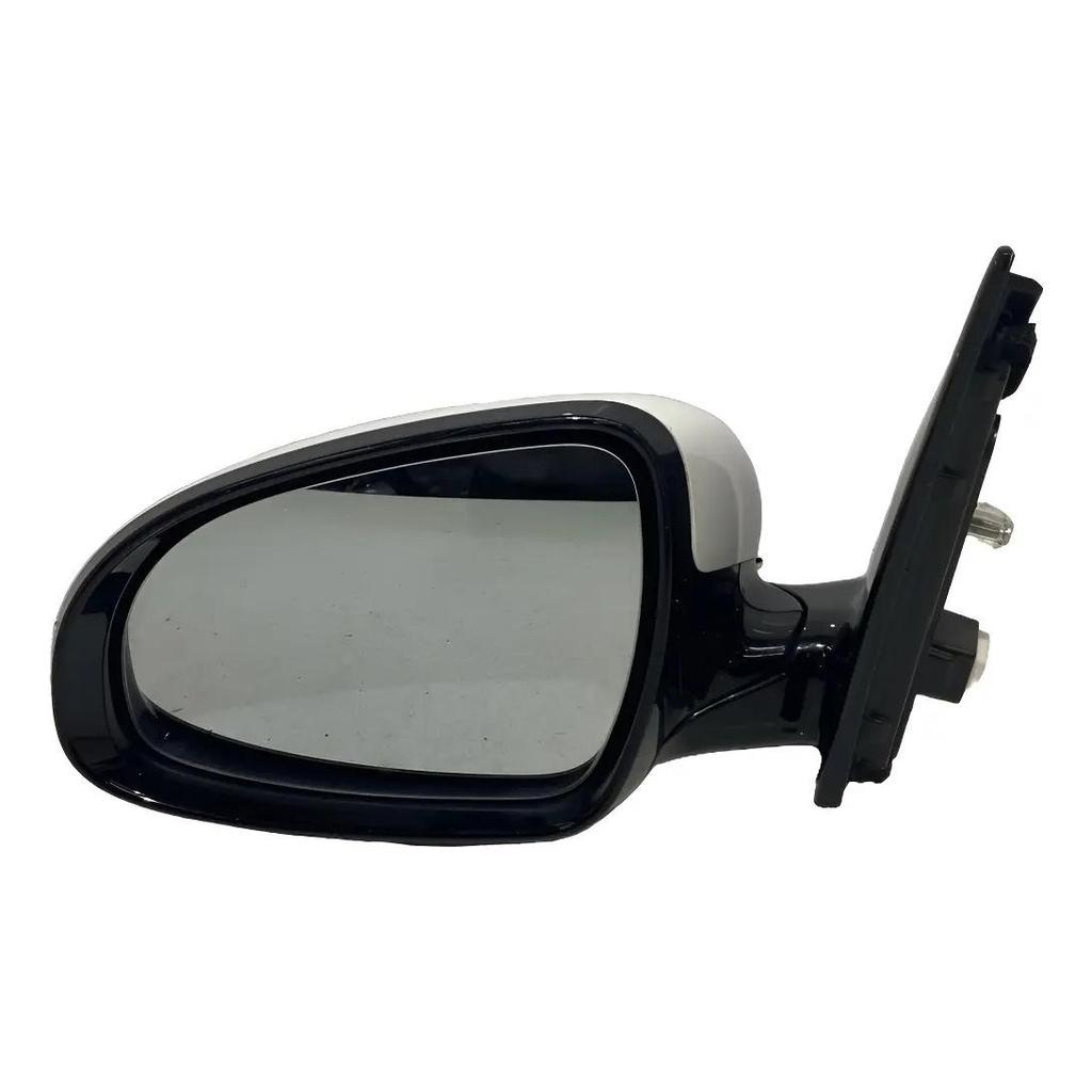 Retrovisor Esquerdo Kia Sportage Elétrico C-pisca 2017-2020