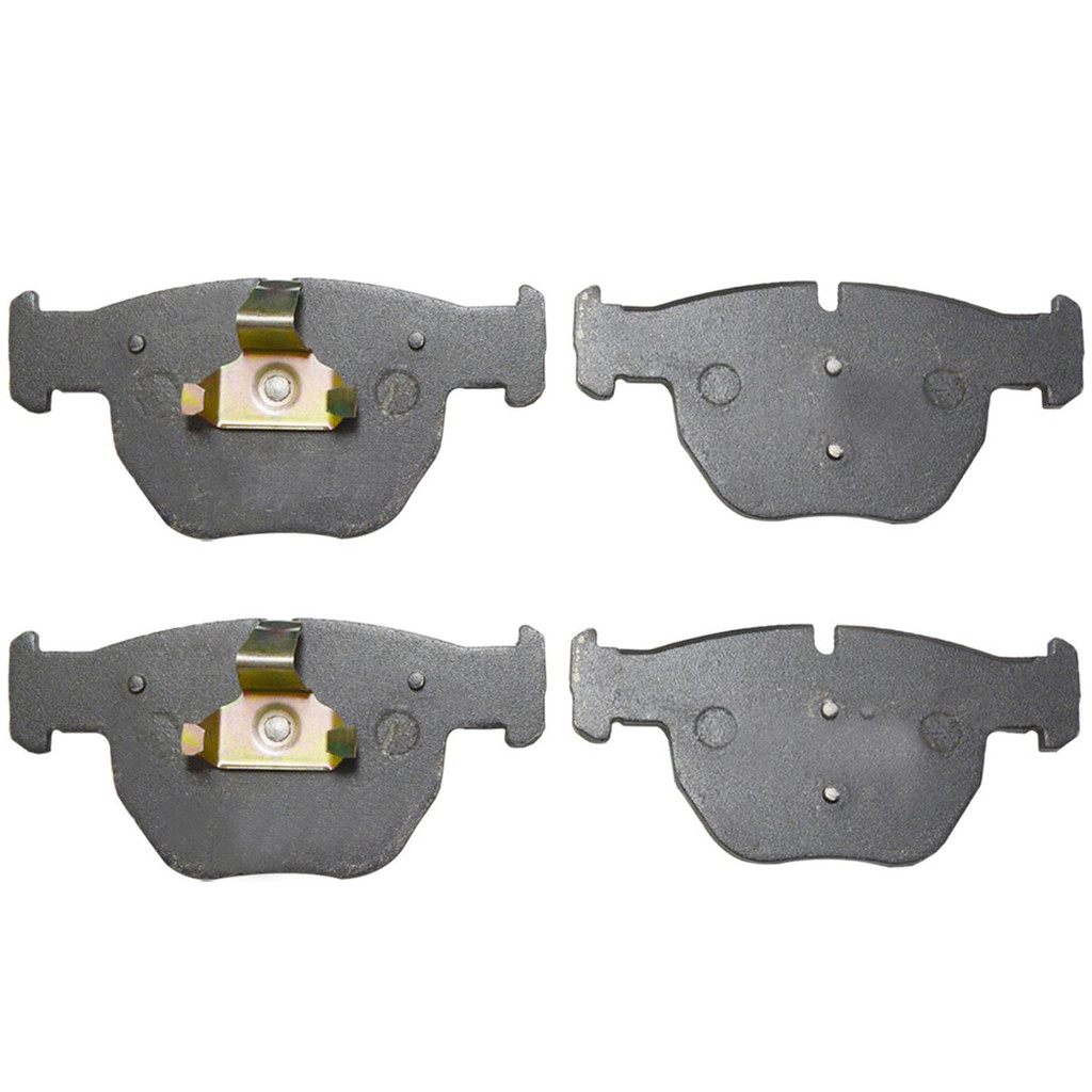 Peca Nova Pastilha Freio Dianteira Range Rover Sport 4.4 05 A 09