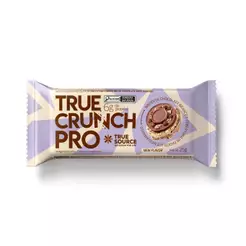 True Crunch Pro Chocolate Meio Amargo 25 G