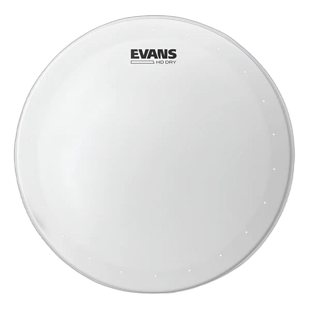 Pele Evans Cxa-surdo Genera B16hdd Branco
