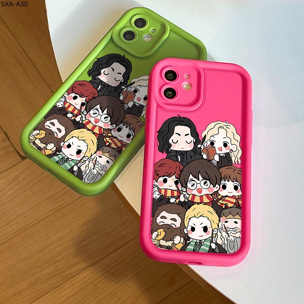 Capinha Para Samsung Galaxy A26 A30 A20 A20S A21S A22 A23 A25 A50 A26 A30S 4G 5G Case Capa 1855 TY