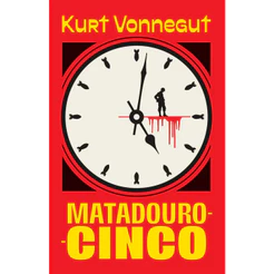 Matadouro-cinco (Nova Edição) por Kurt Vonnegut, Intrínseca