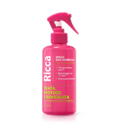 Spray Uso Essencial Ricca 250ML