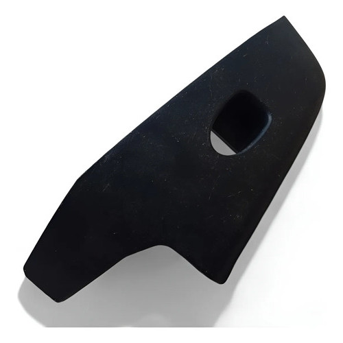 Moldura Botão Vidro Elétrico Tras Honda Civic 2007 2011